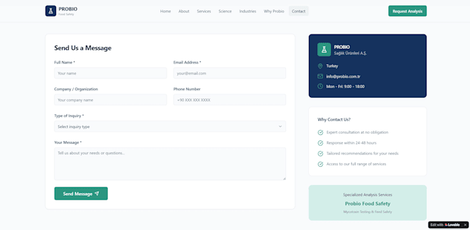 fix errors in your vibe coded app replit, lovable or base 44
