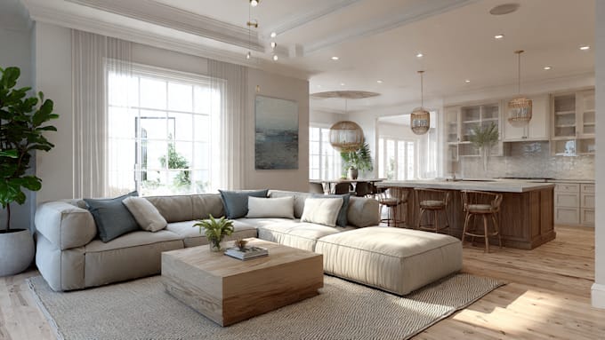 provide exclusive interior design