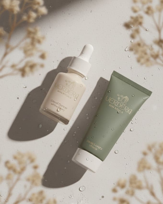 luxury travel brochure in canva