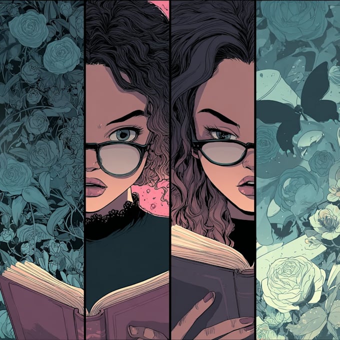 beta read your horror, romance, or ya novel