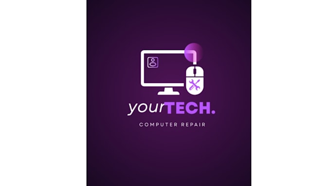 design modern app icon and ios, android app logo