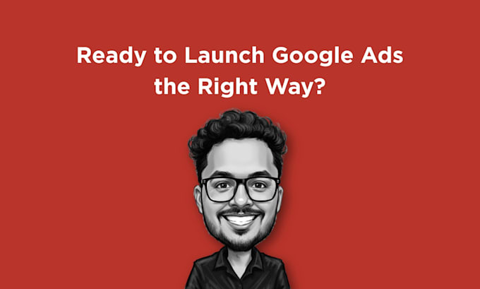 google ads campaign setup