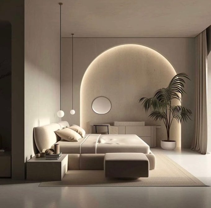 make your interior design