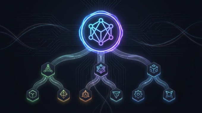build custom ai agents and multi agent systems using langgraph