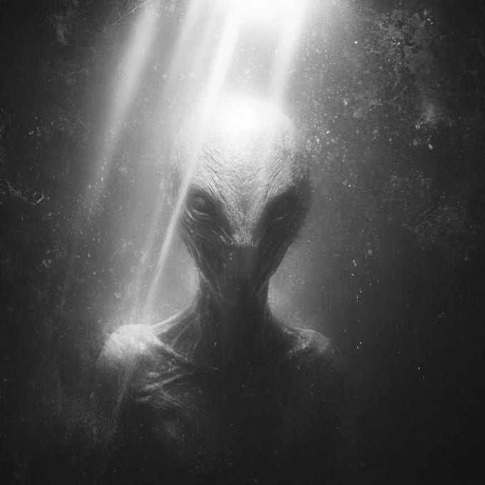create scp, monster, alien and eldritch horror for you