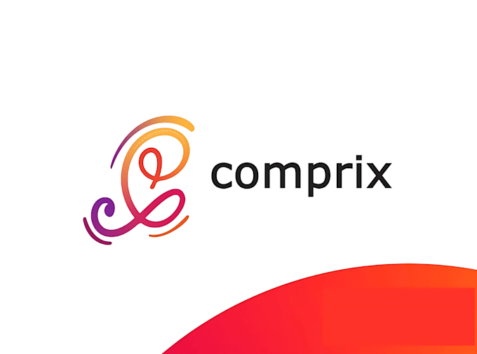 design a modern sea beach and sunset logo