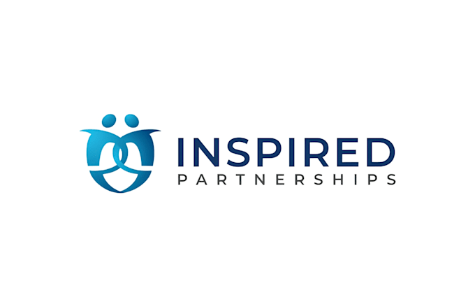 make a professional business and creative branding logo