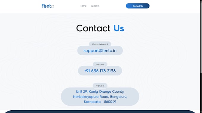 create web apps for you