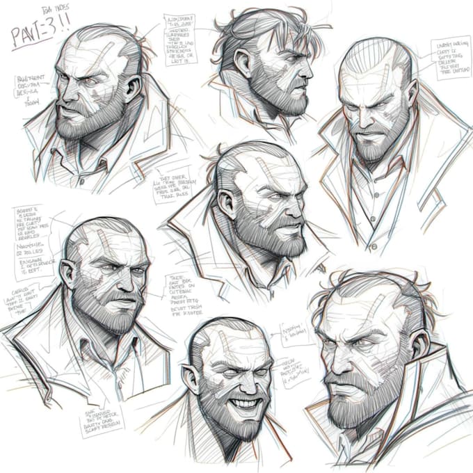 create a comic book and custom illustration