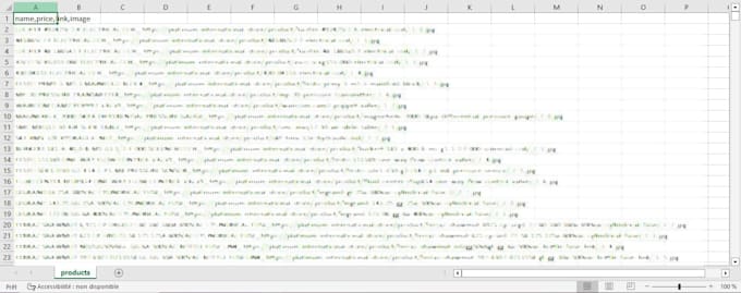 do python web scraping, data extraction and web crawling