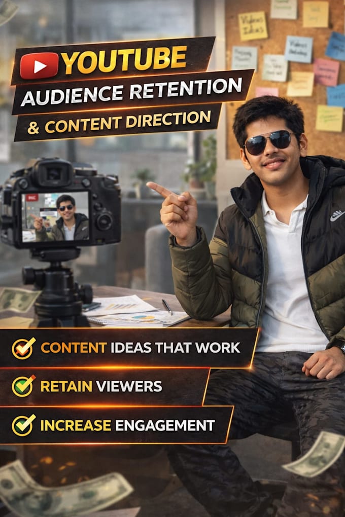 create a youtube strategy to convert shorts viewers to long form fans