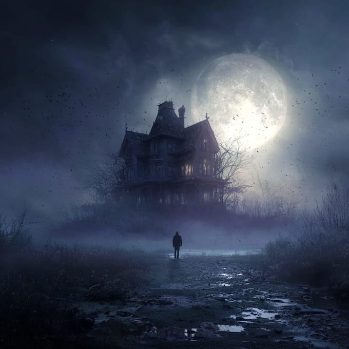 do edit, rewrite your horror, ghostwrite, mystery story