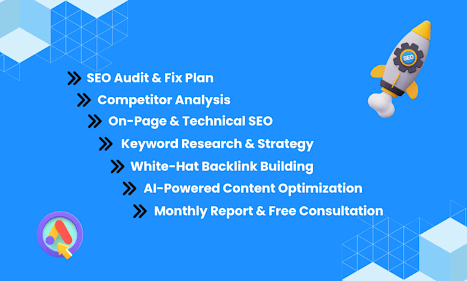grow your business with proven SEO