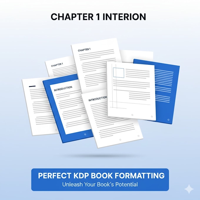 do amazon kdp book publishing and kdp book formatting