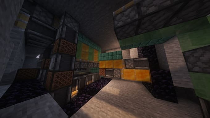 create every redstone contraption you need