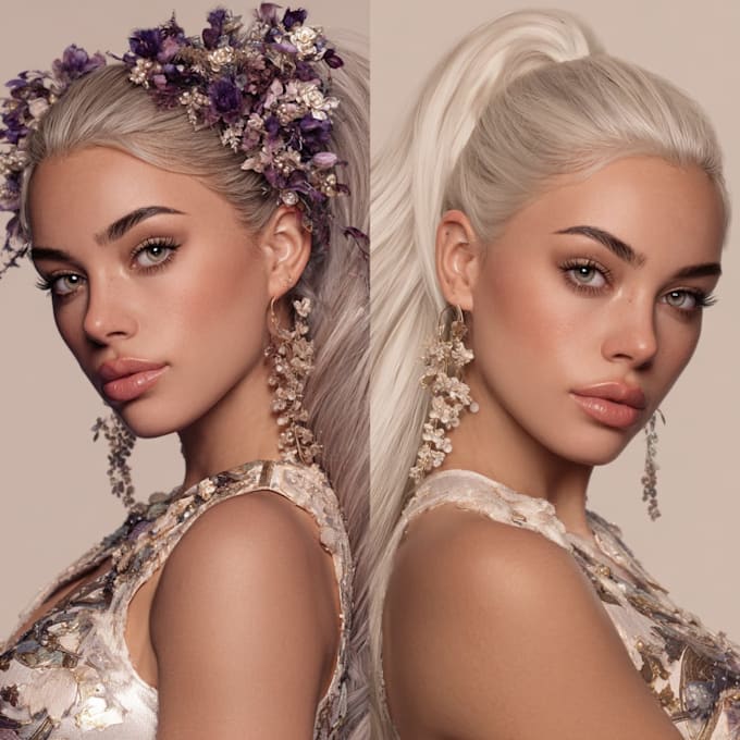 create ai model instagram ai influencer model onlyfans