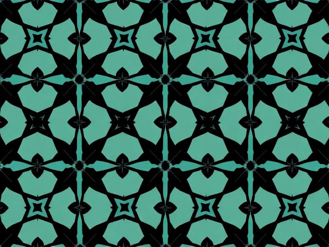 design seamless pattern textile prints pattern design