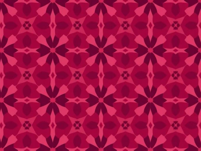 design unique seamless pattern design