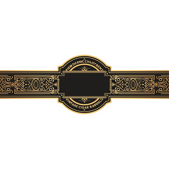 do custom premium cigar brands, labels, boxes, and logo design