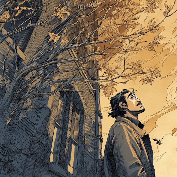 comic book illustration comic book artist graphic novel