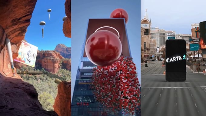 do stunning 3d cgi animation, 3d cgi product animation, cgi video ads, vfx ads