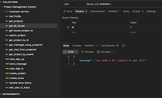 create secure java spring boot apis with jwt authentication