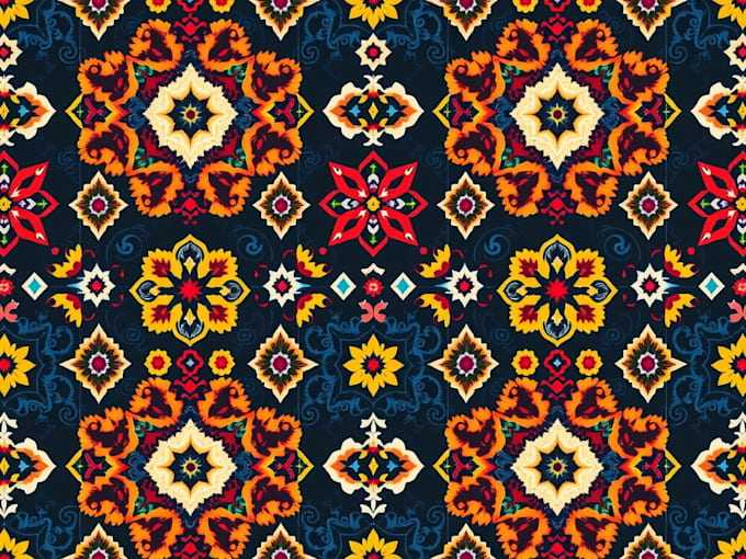 design patterns for textiles and any other surface