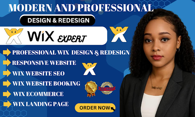 wix website design wix website redesign wix website development wix redesign