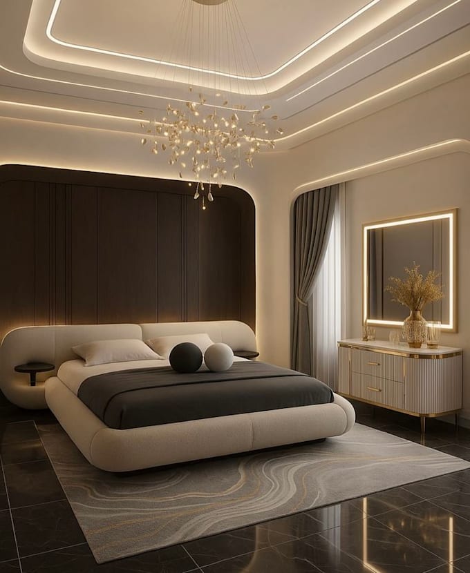 do bedroom interior designs