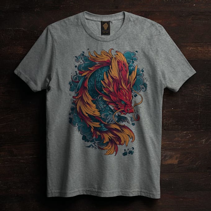 do typography tshirt graphics t shirt and merchandise design