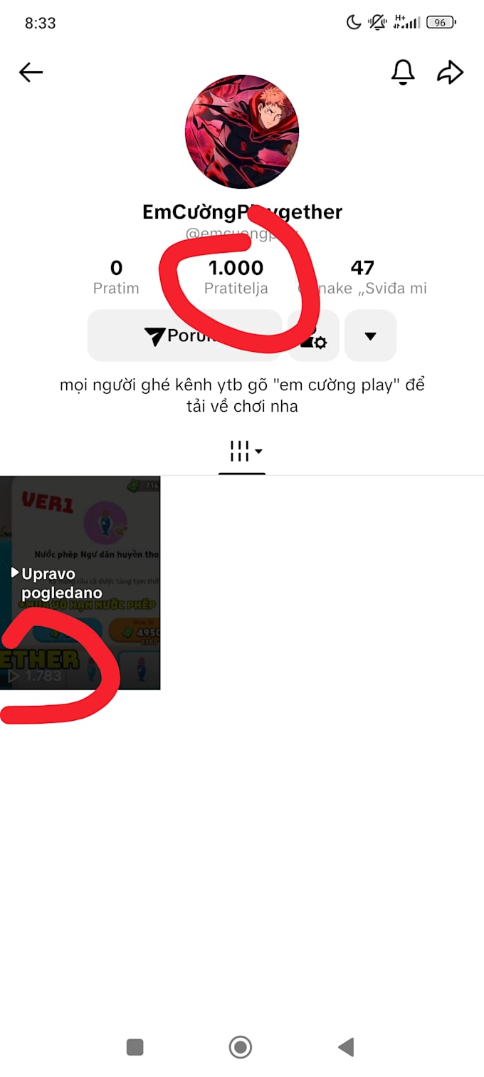 grow your tiktok engagement organically