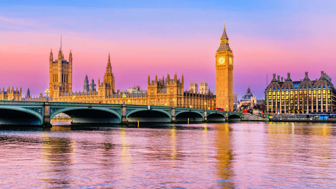 be your trusted london personal assistant for any errands