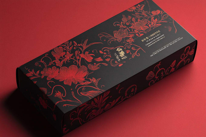 design product packaging design