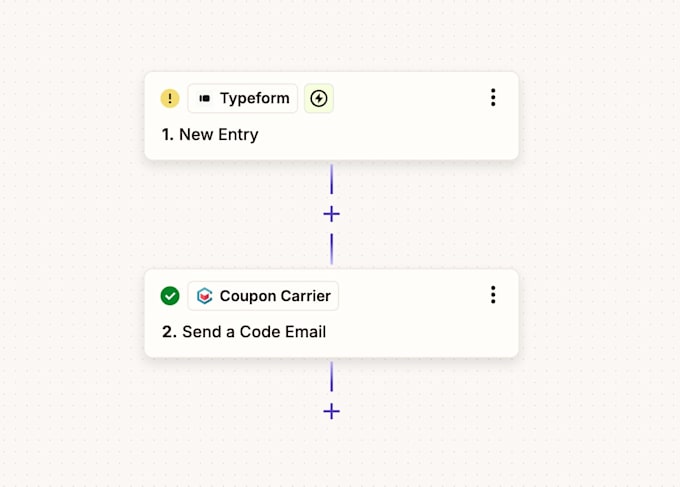 build zapier automations and integrations