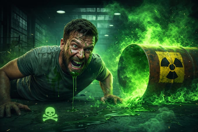 design viral youtube thumbnails