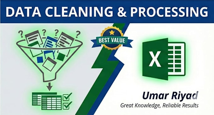 be your expert in data conversions