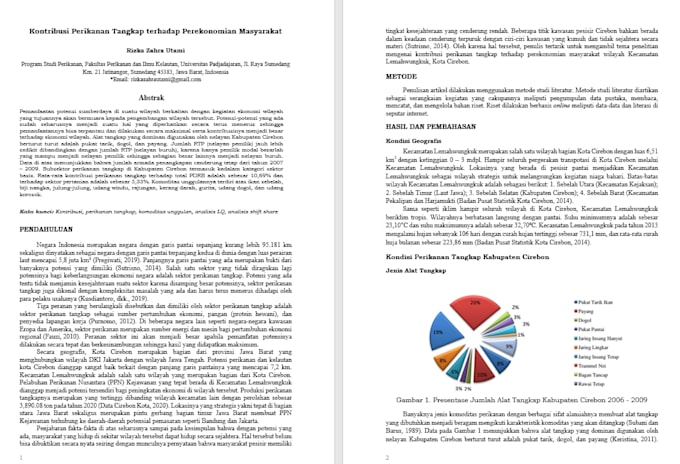 format and design clean professional business documents