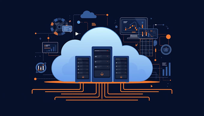 aws server setup SSL and website deployment same day