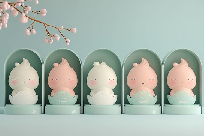 do product packaging design