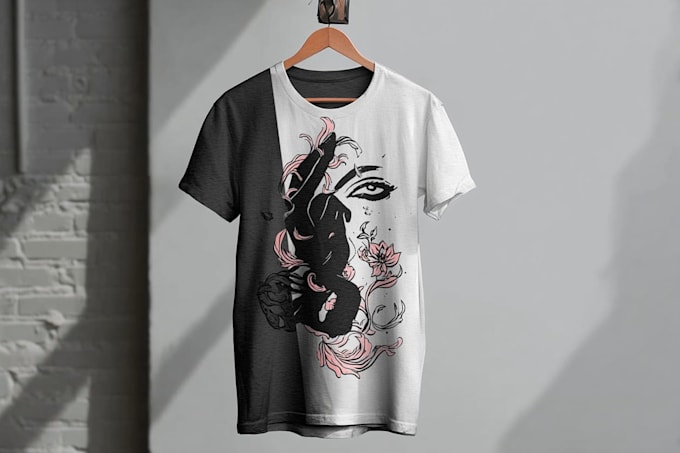 design vintage aesthetic t shirts