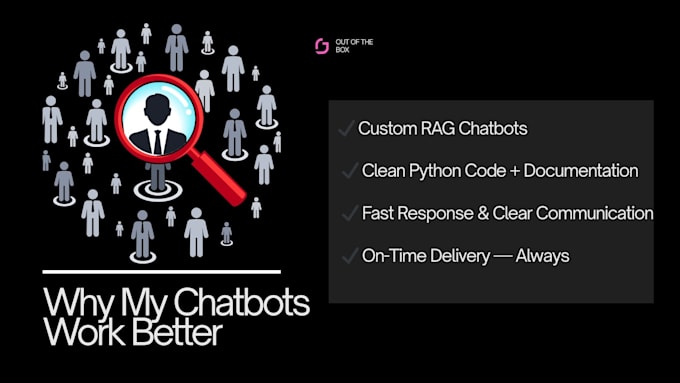 custom python apis and ai backend systems