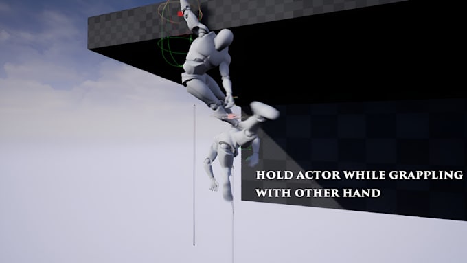 design seamless ue5 multiplayer for online game dev and matchmaking