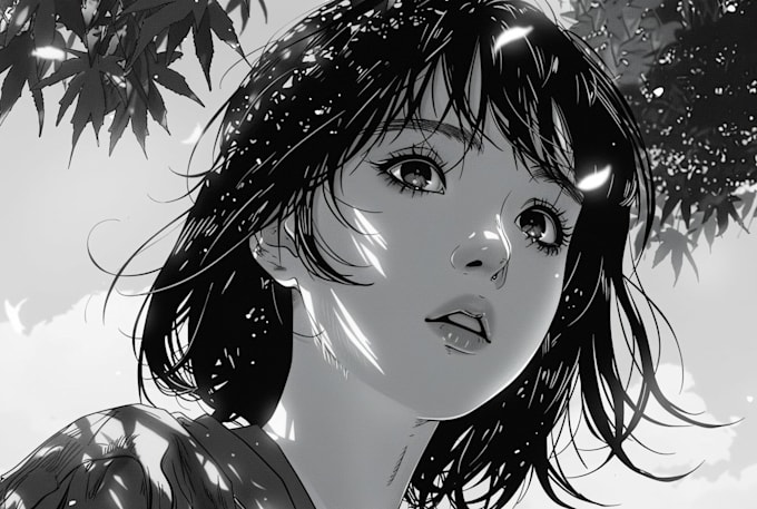 create comic and manga