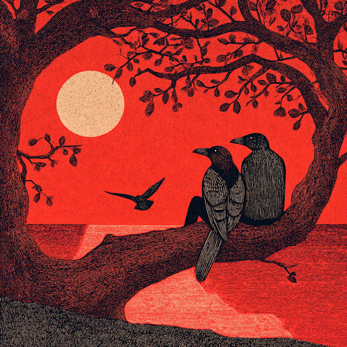 craft exquisite linocut illustrations unleash artistic