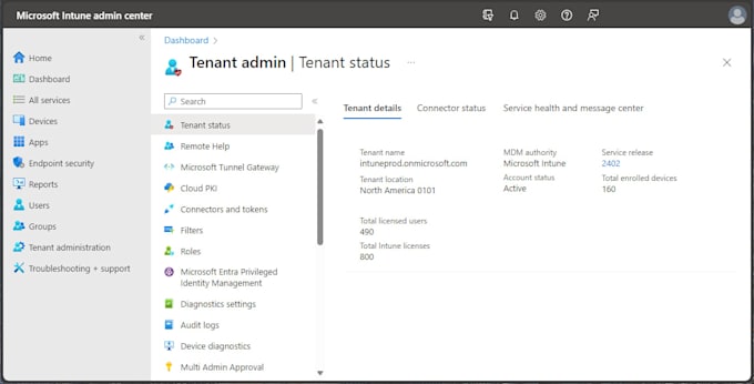 automate security and vulnerability remediation using excel and powershell
