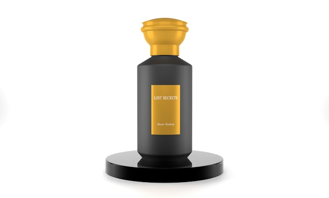 do 3d product animation