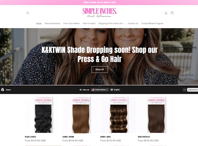 build an autonomous ai dropshipping store using genstore ai