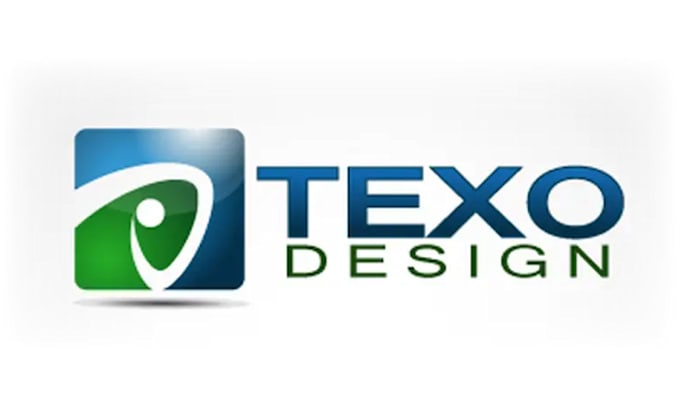 creation logo design for internet, tech, technology, business