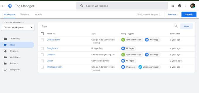 Setup google analytics 4 ga4 ecommerce tracking conversion via gtm by ...