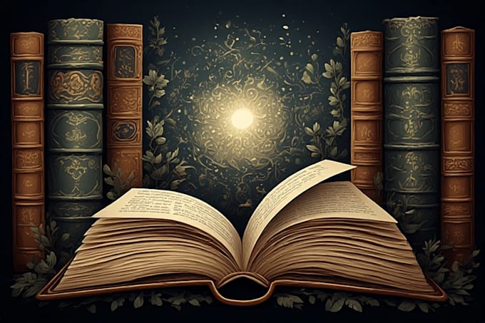 do book formatting, book layout design, kindle ebook format